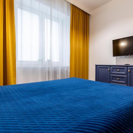 Apartamenty Premium, Faktura Vat, Zrodlowa Centrum Parter Ground Floor Parking Super Lokalizacja Two Bedrooms Kitchen 50 M2 Kielce Eksteriør billede