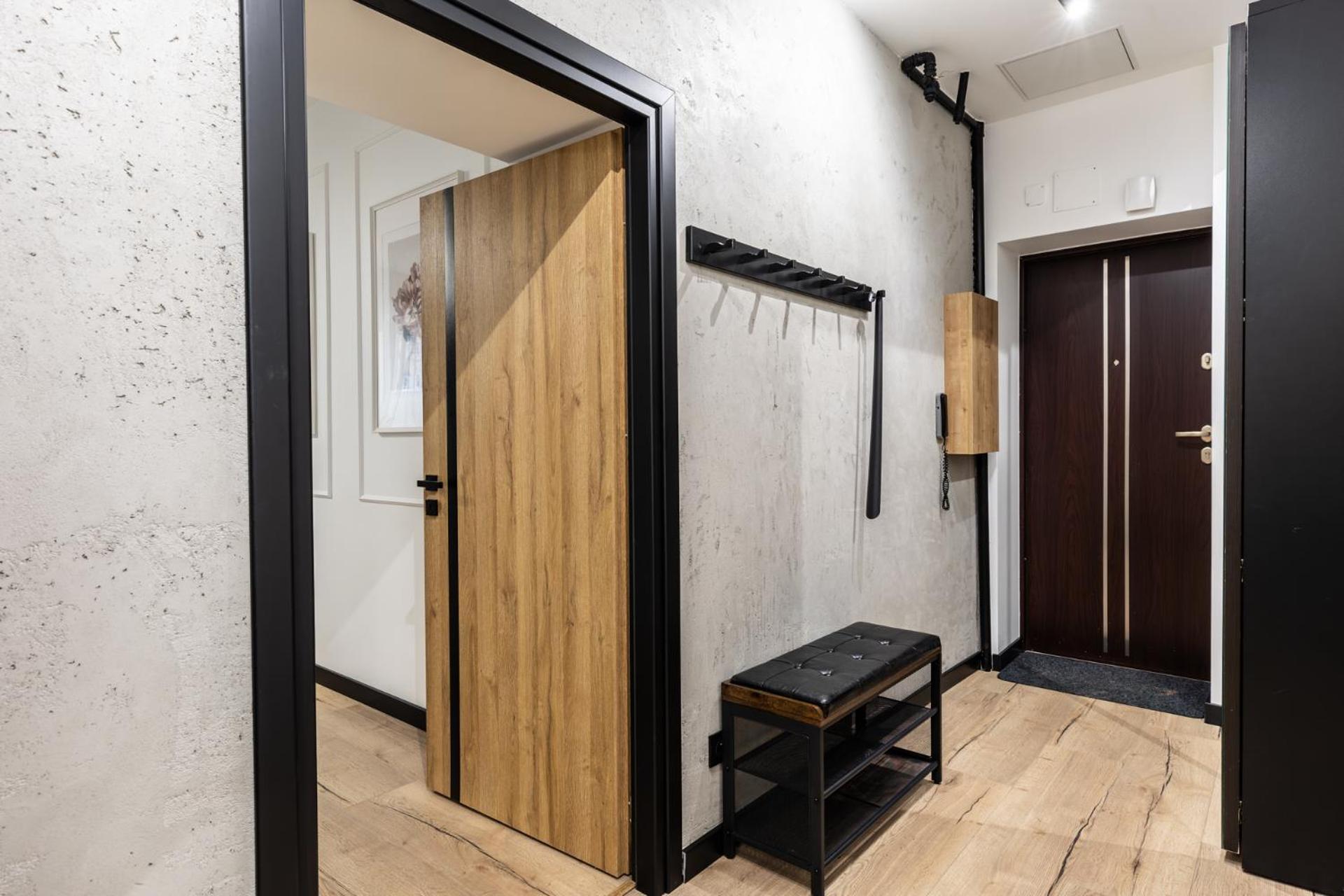 Apartamenty Premium, Faktura Vat, Zrodlowa Centrum Parter Ground Floor Parking Super Lokalizacja Two Bedrooms Kitchen 50 M2 Kielce Eksteriør billede