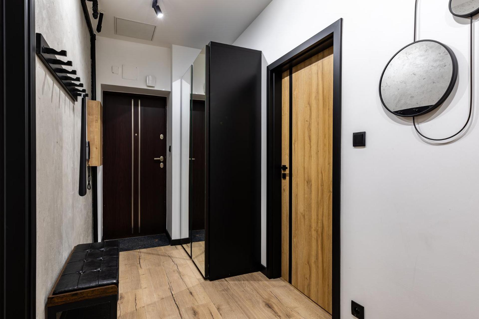 Apartamenty Premium, Faktura Vat, Zrodlowa Centrum Parter Ground Floor Parking Super Lokalizacja Two Bedrooms Kitchen 50 M2 Kielce Eksteriør billede